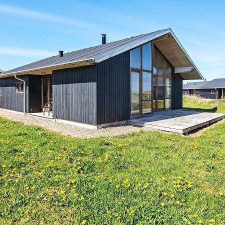 8 Person Holiday Home In Ulfborg Екстериор снимка