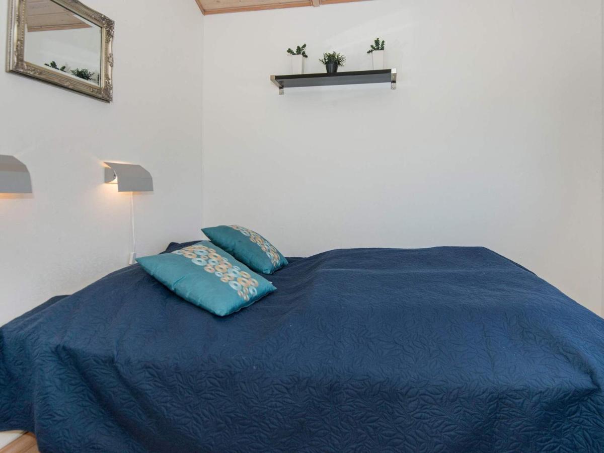 8 Person Holiday Home In Ulfborg Екстериор снимка